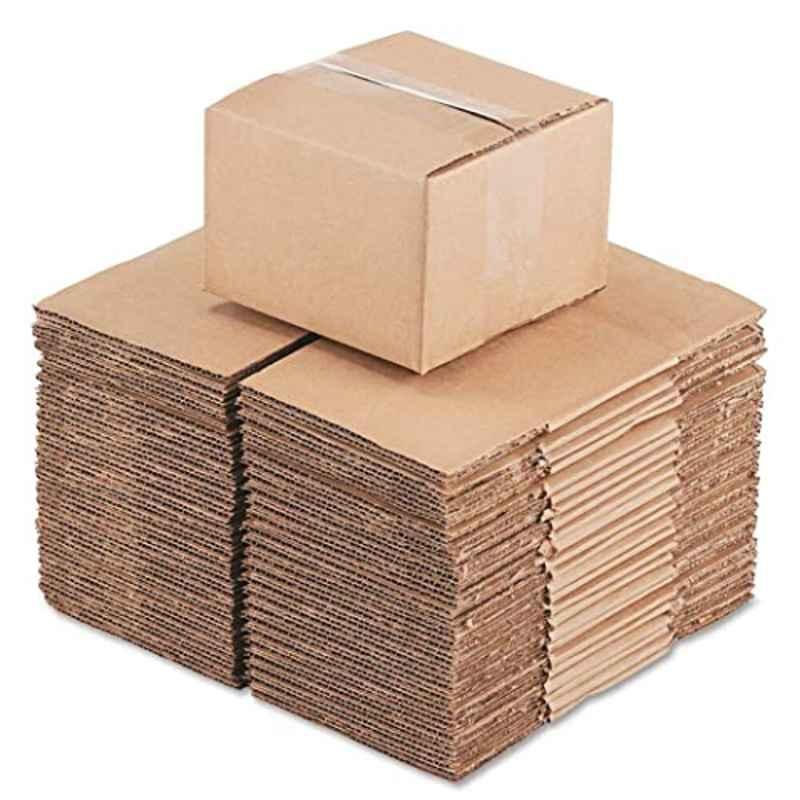 Custom Corrugated Boxes
